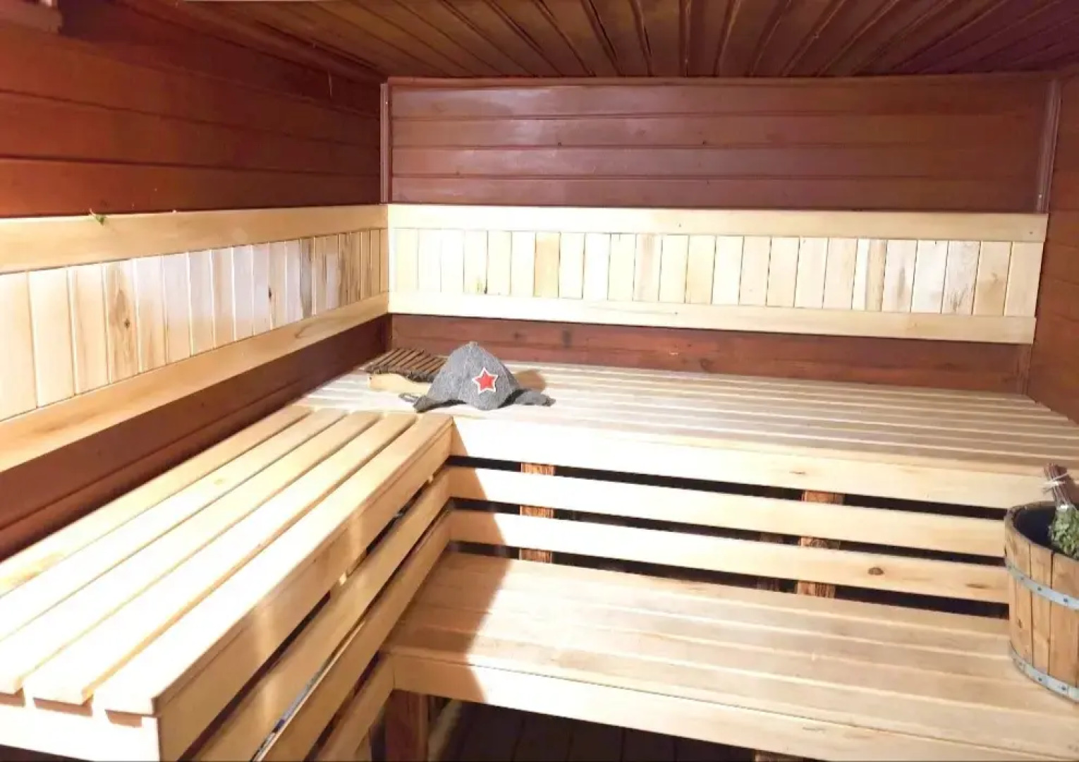 Гостевой дом Сельская усадьба