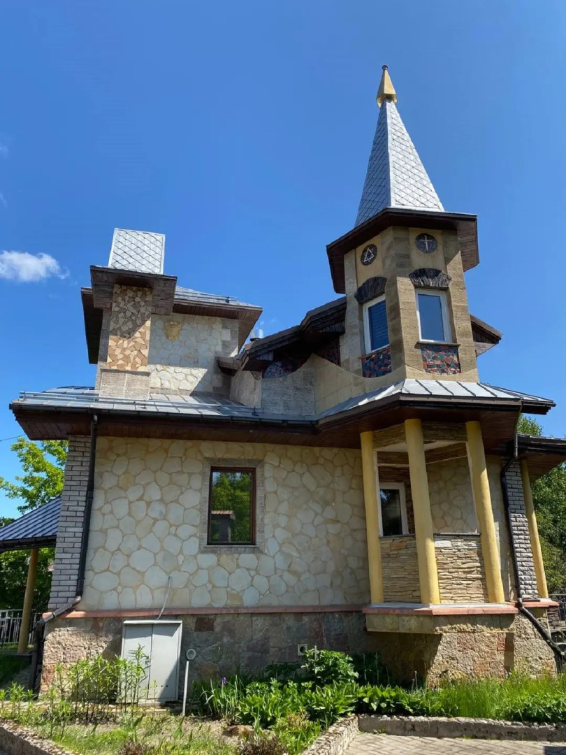 Гостевой Дом Средиземье