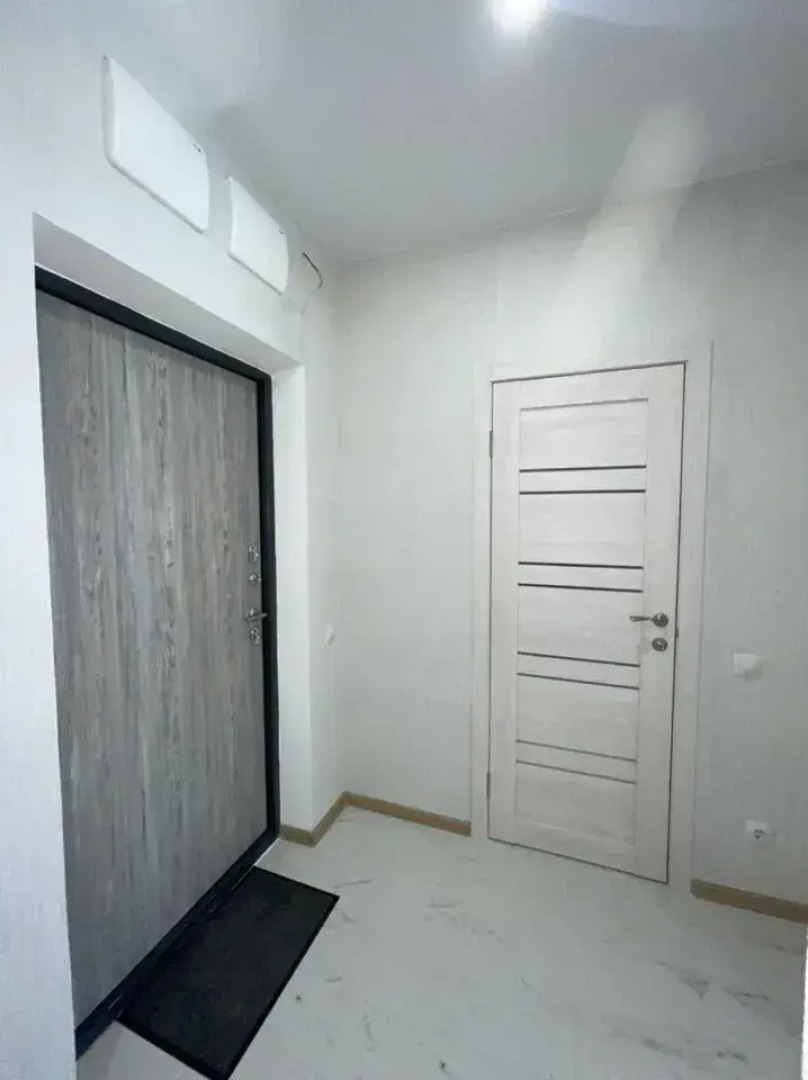 Квартира на Эрвье 38