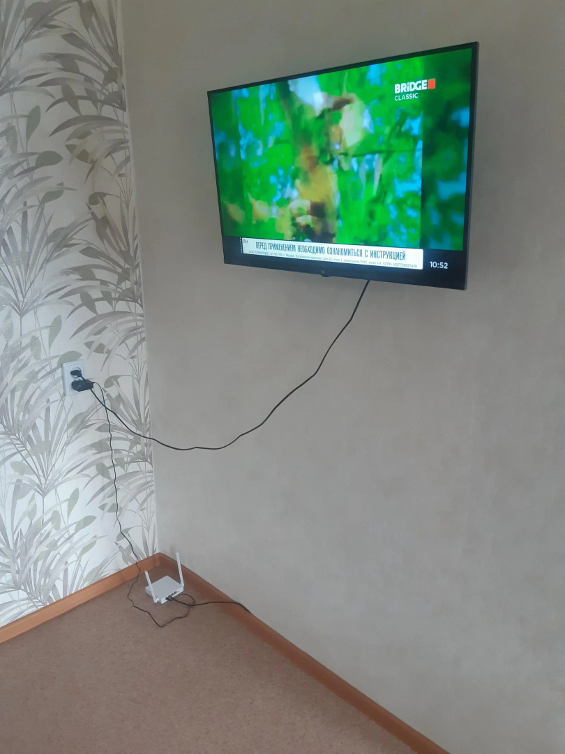 Квартира Посуточно