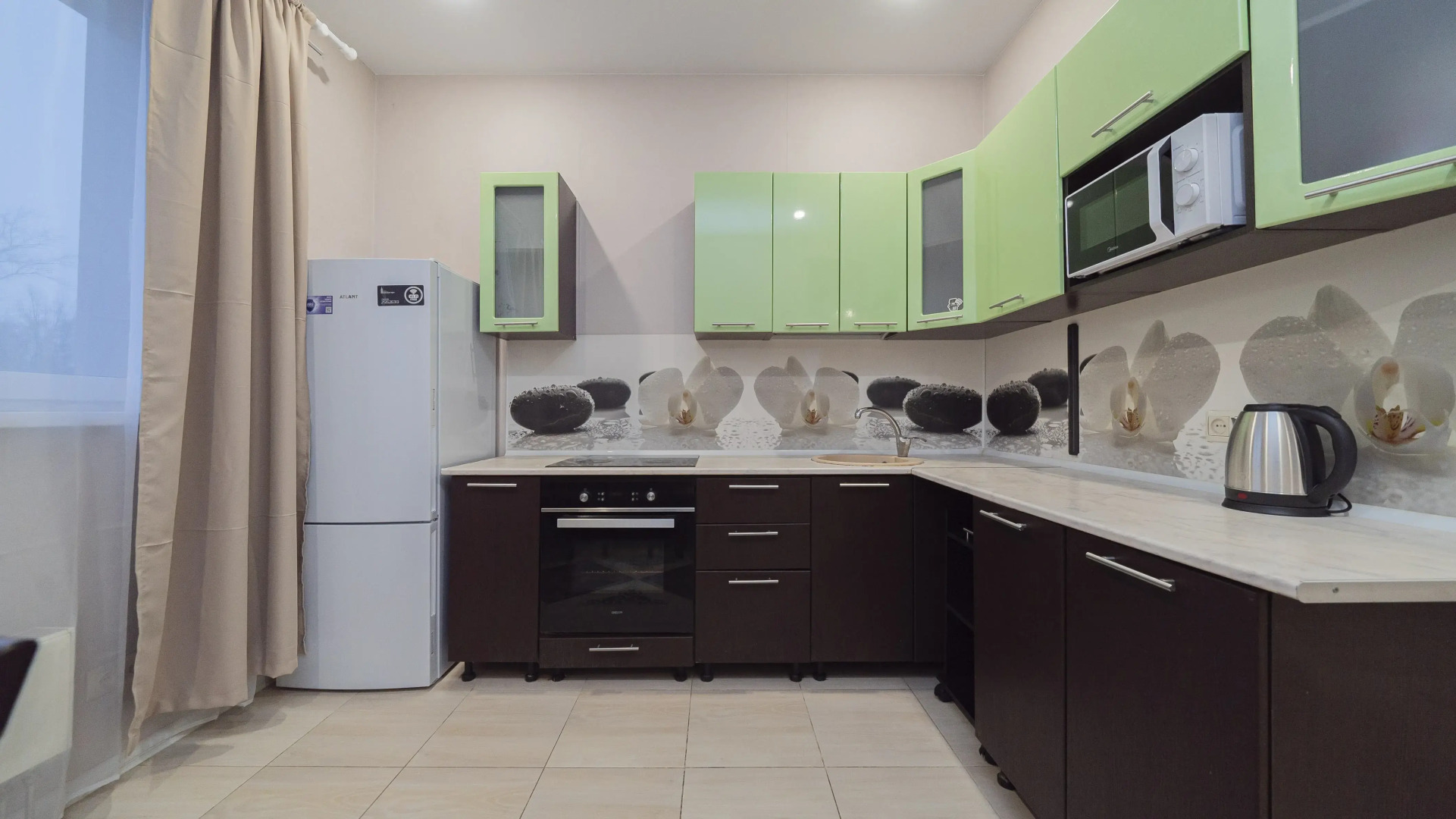 Квартира Dolina