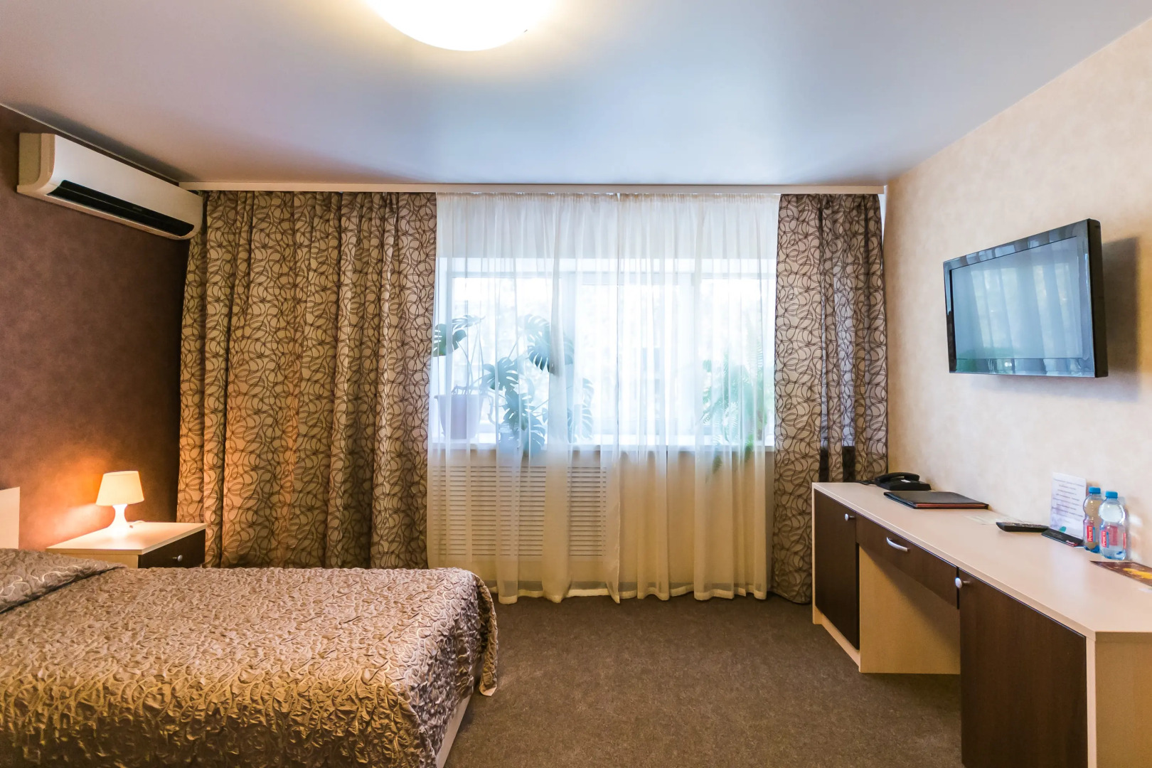 Отель Орион