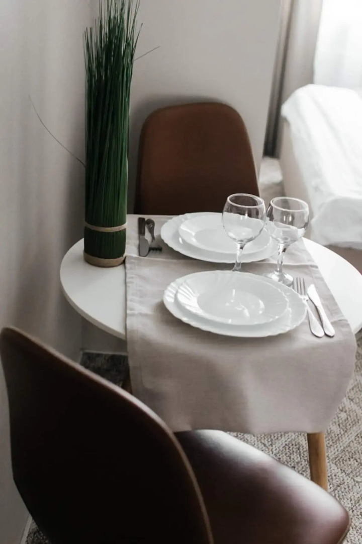 Апартаменты Карамель