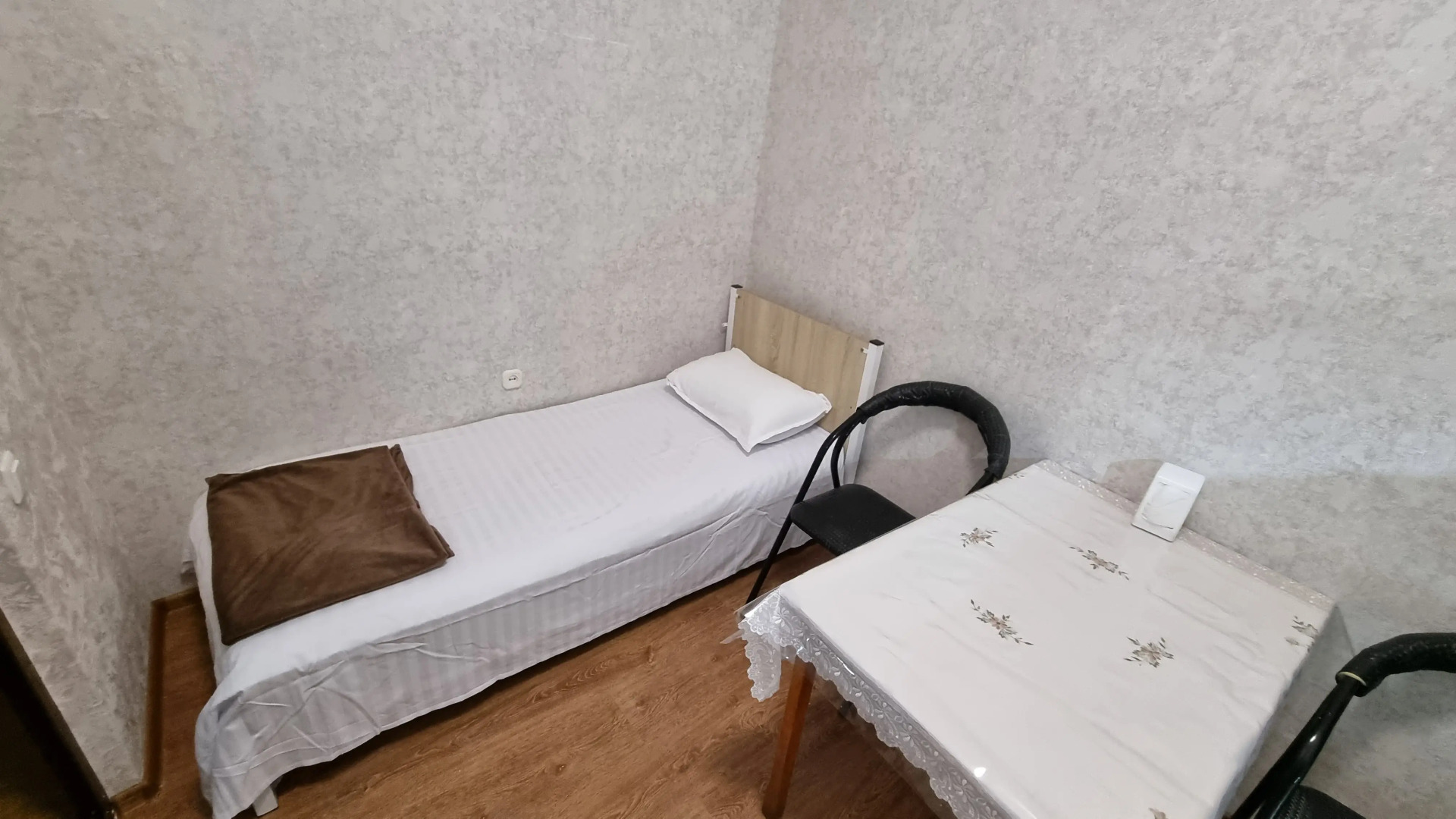 Хостел Muborak