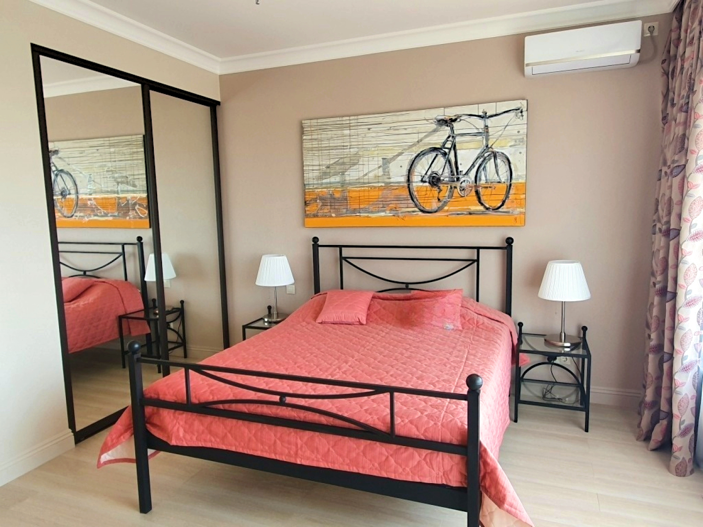 Гостевой Дом на Вишневой 4