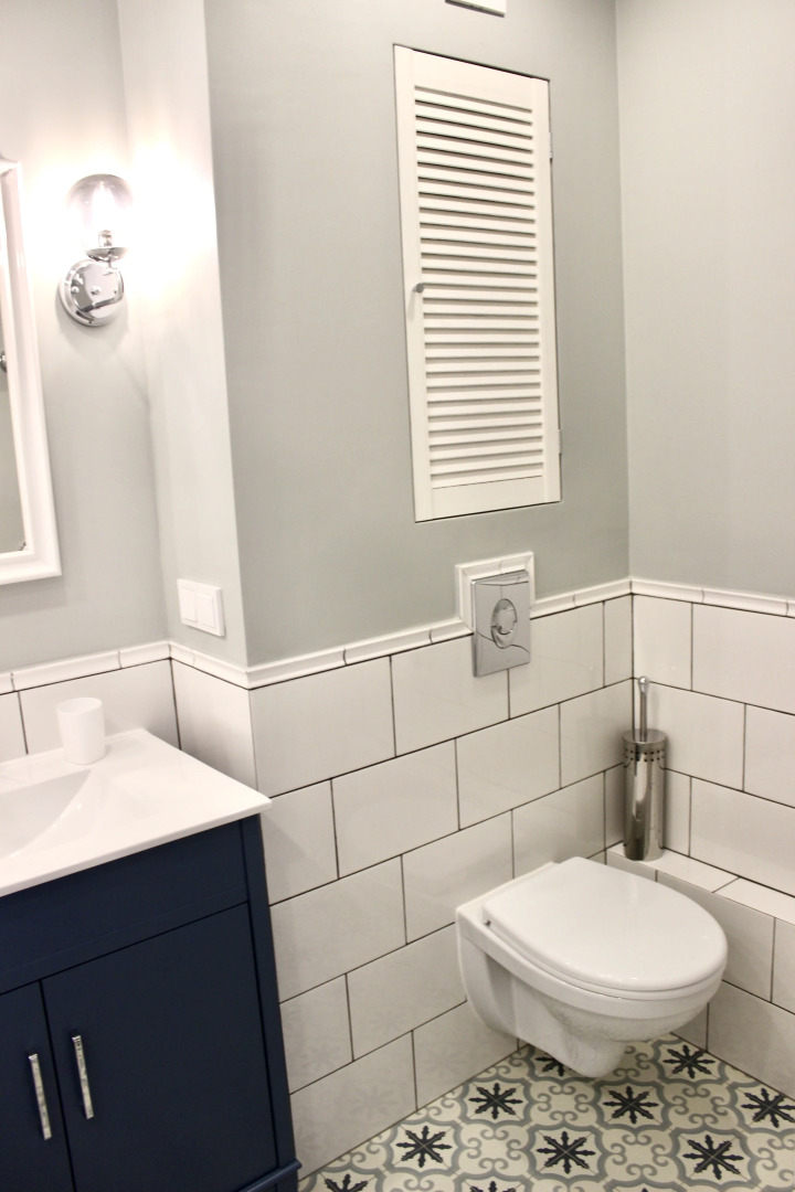 Апартаменты Blue Литературная атмосфера