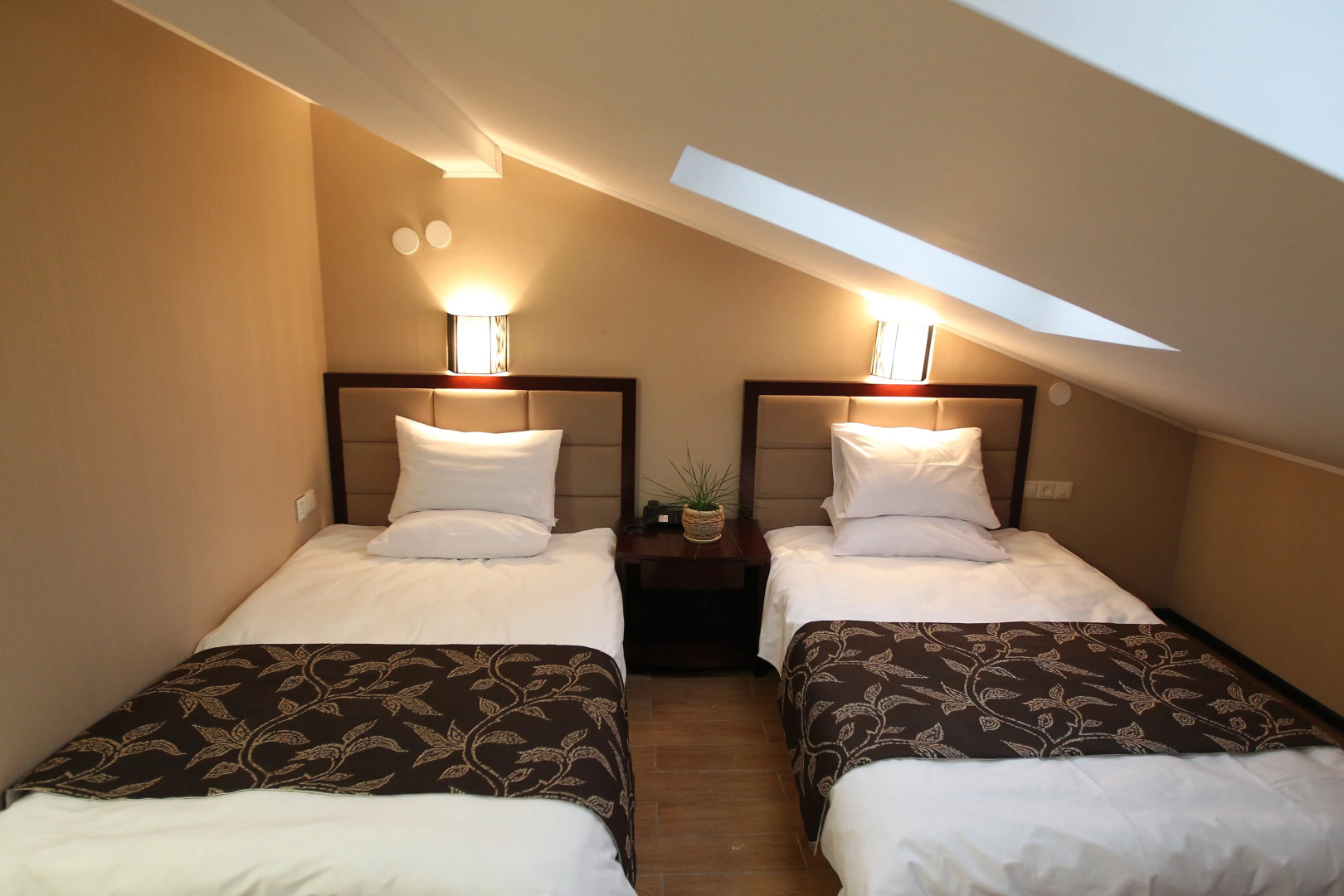 Отель Жемчужина Востока