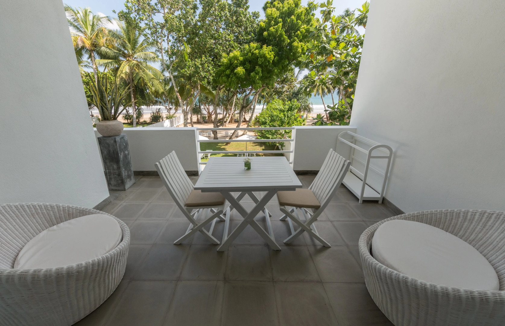 Вилла Taru Villas - The Tangalle Social