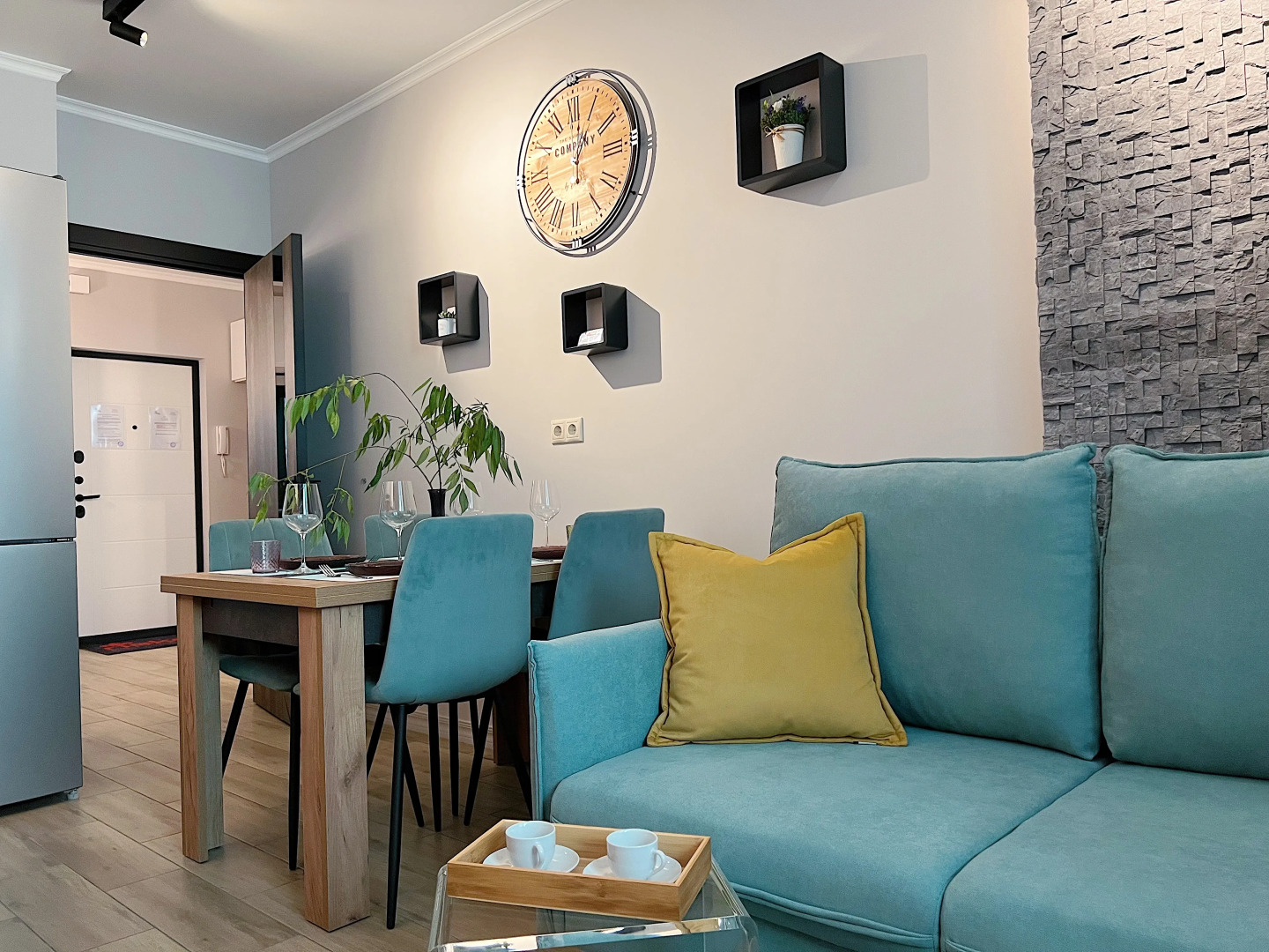 Квартира Квартирка24