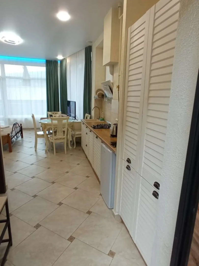 Апартаменты Студия 1 4