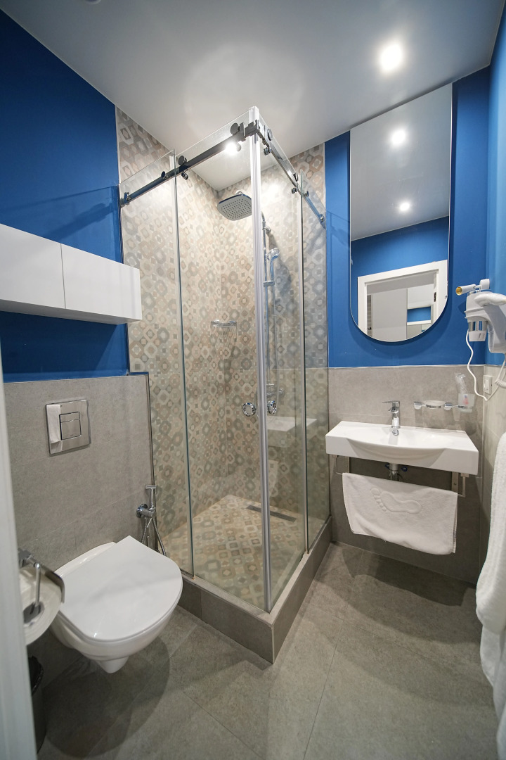 Апартаменты Уютная студия в центре города от Sweet Home