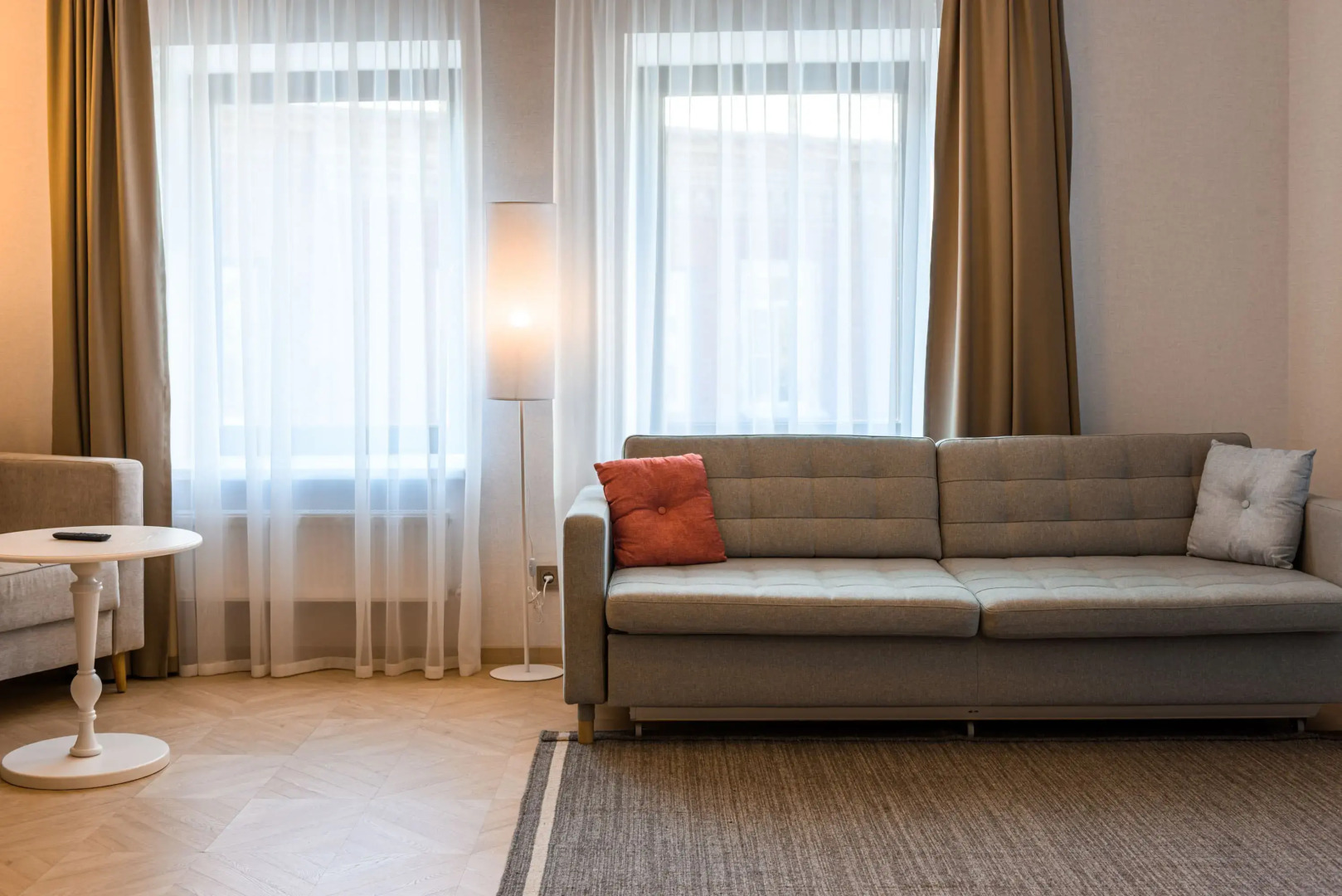 Отель Герасимов