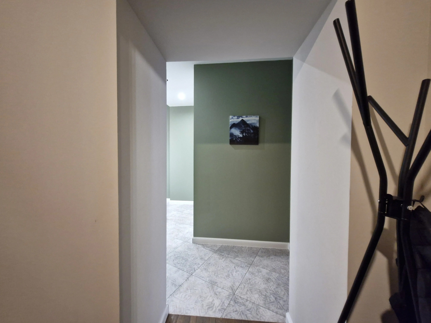 Апартаменты Люкс с Видом на Площадь Победы