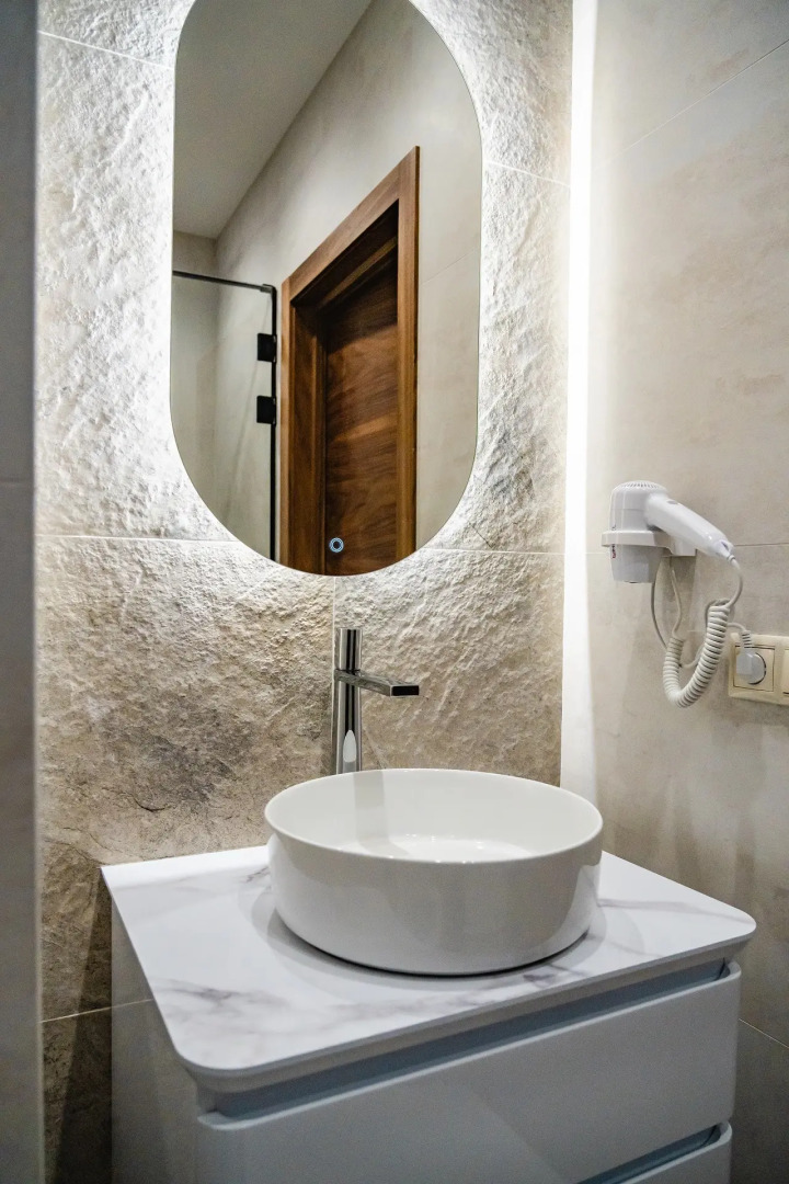 Отель Виктория Плаза