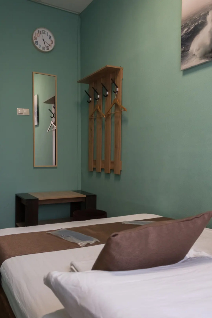 Хостел Hostel Bueno