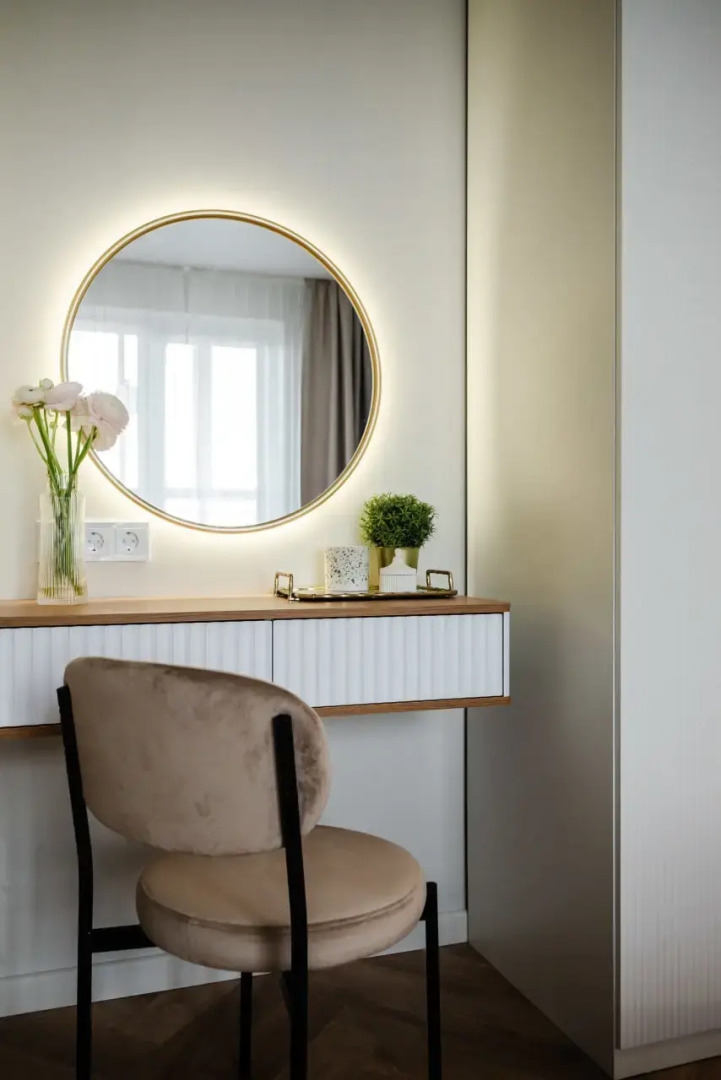 Квартира на Ленинградском шоссе 228 к3