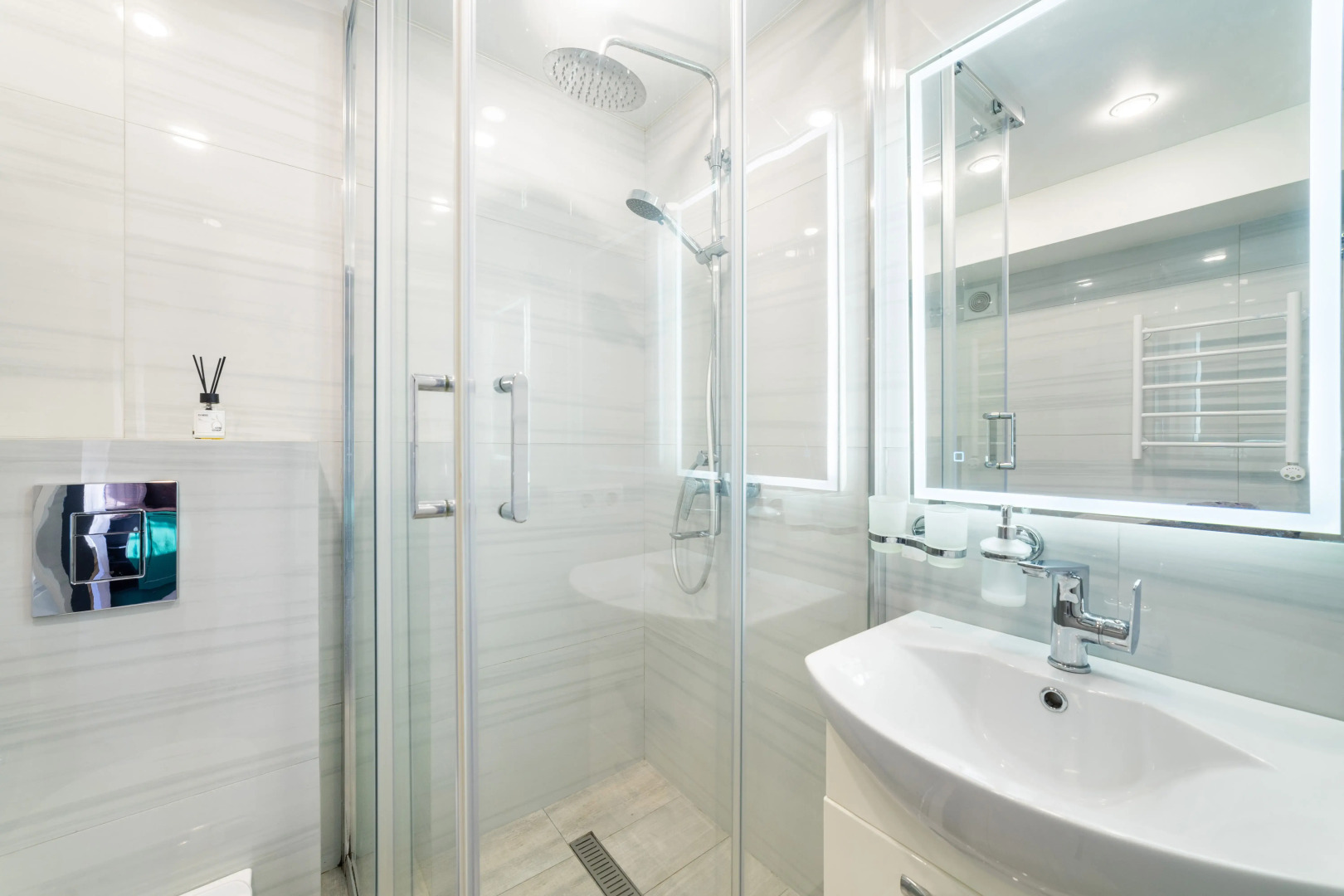 Квартира Зелёная Студия В Гринберге В Красной Поляне