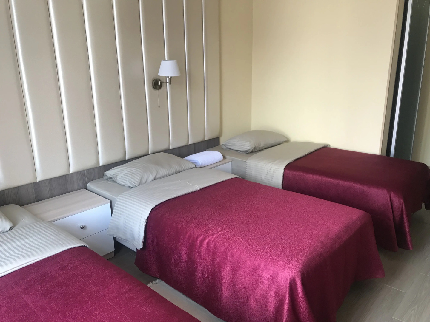 Мини-отель Вернисаж