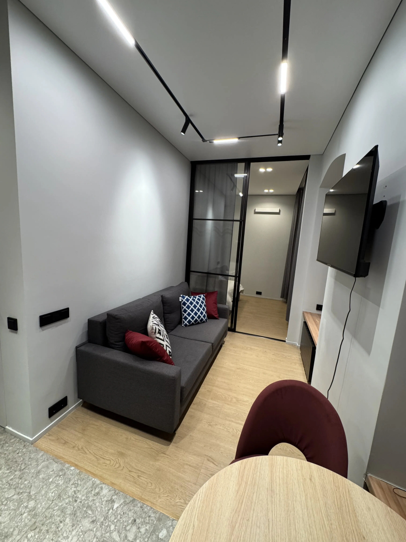 Апартаменты AtHome