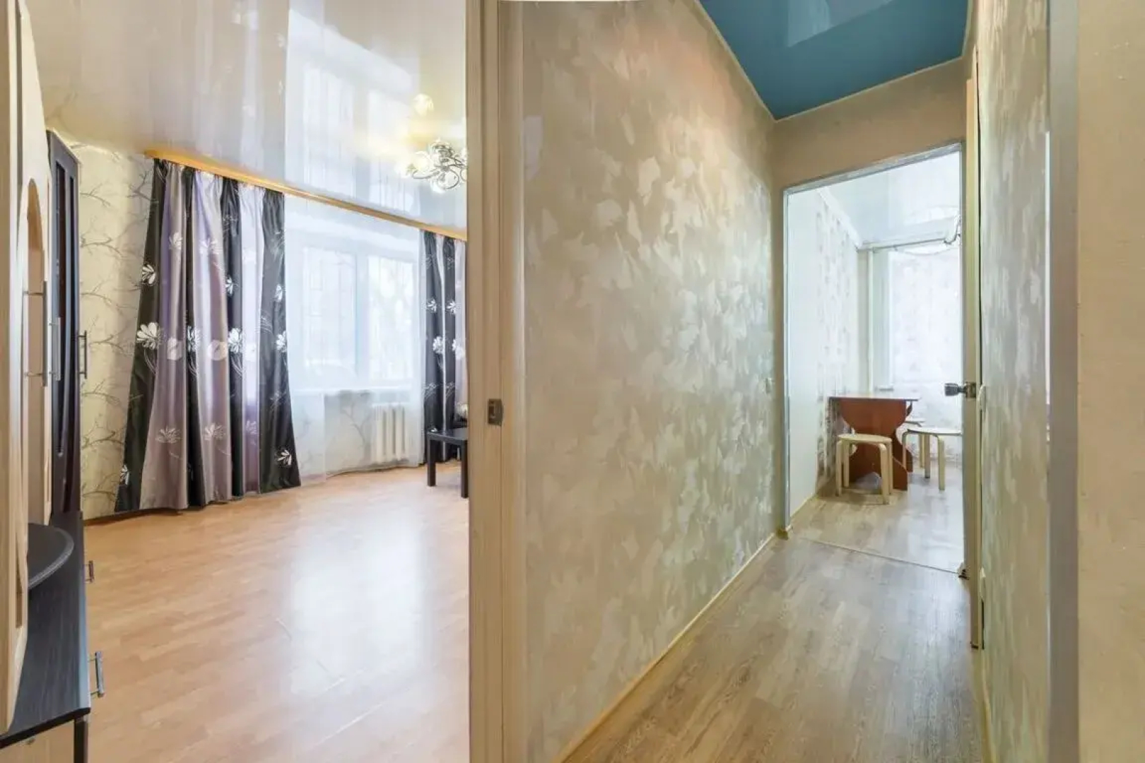 Квартира Марьин Дом на Малышева 120