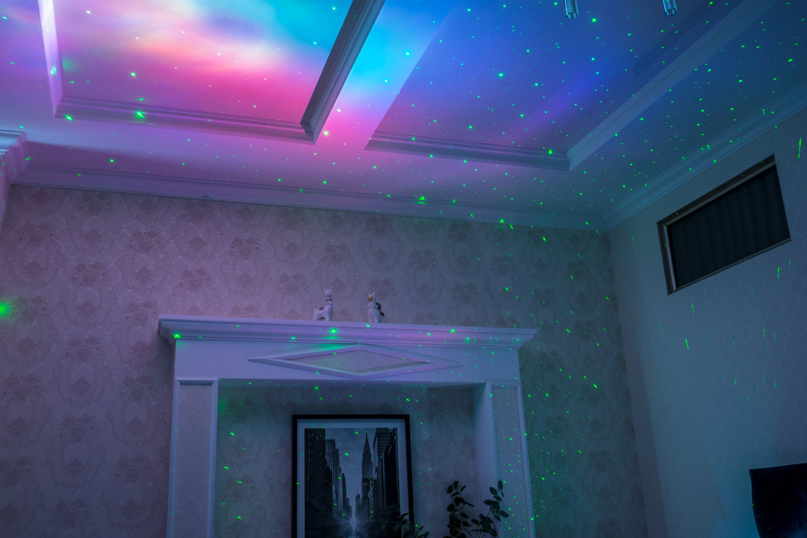 Apartament Central nearby Marriott 6