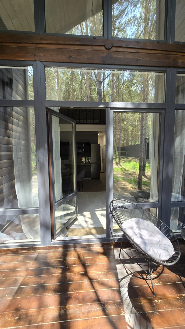 Гостевой дом Loft House 38