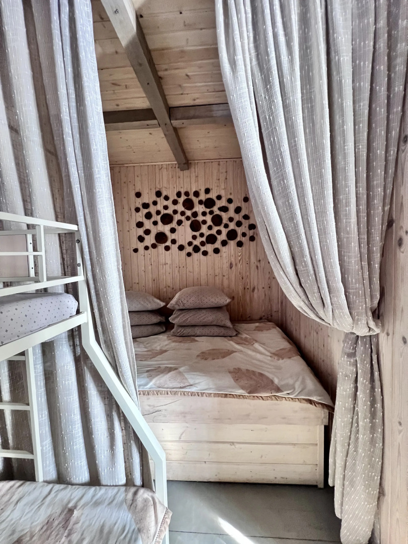 Гостевой дом Адмирал