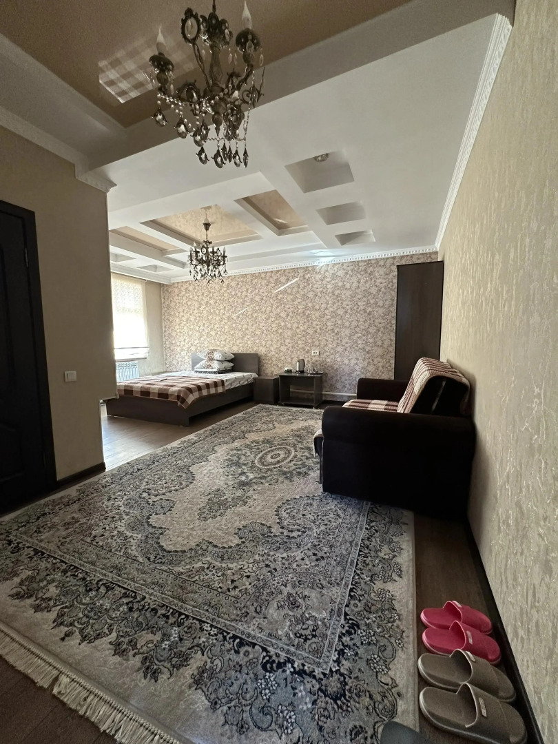 Мини-отель Lotos