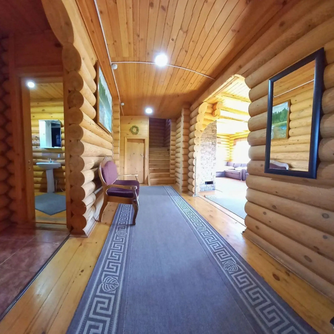 Частный Дом 4 Алтайский Куршавель