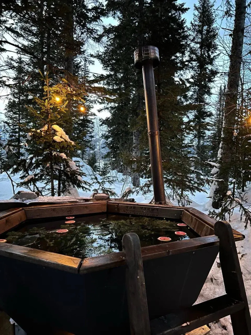 Гостевой дом Lakost