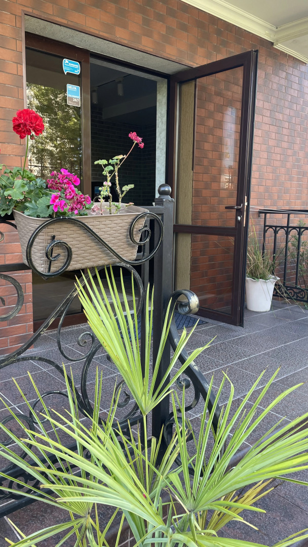 Гостевой дом Аристократ