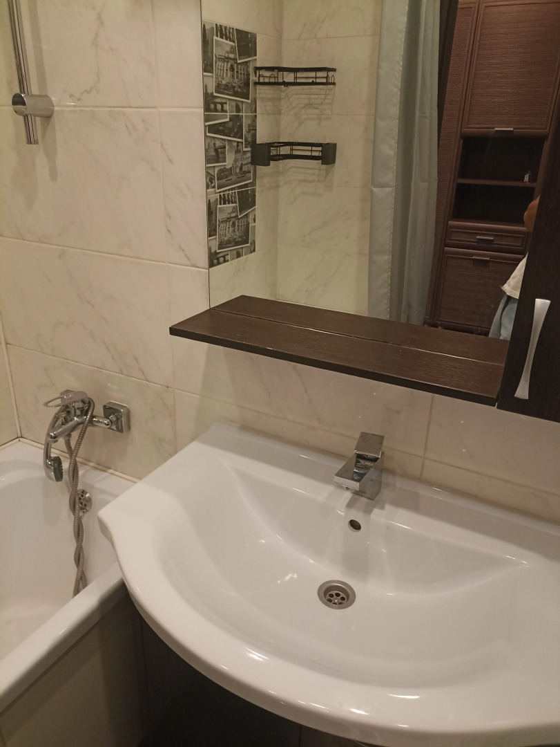 Квартира Апарт центр