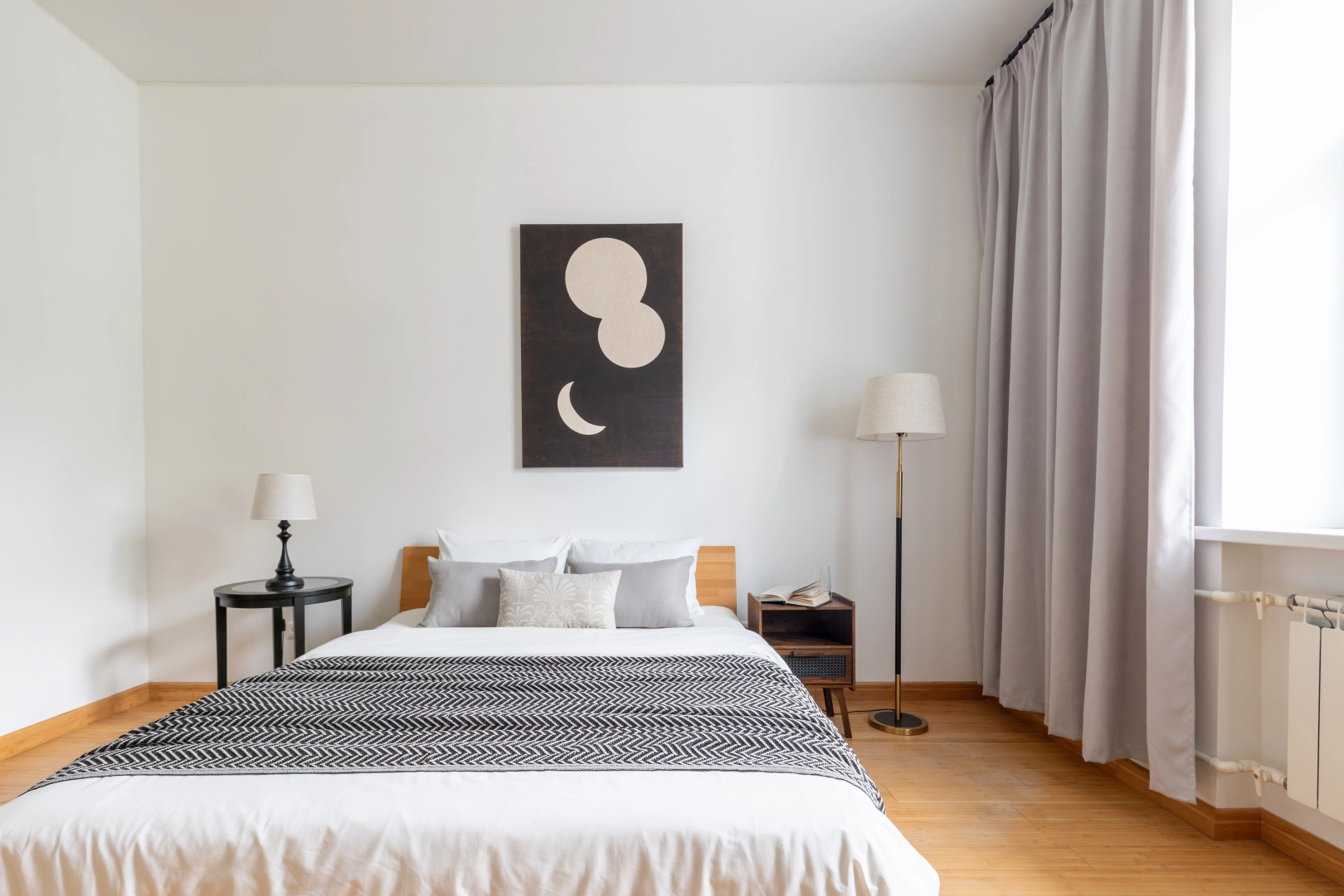 Квартира Merino Home Maison