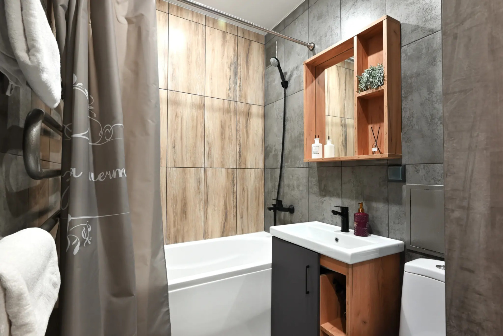 Квартира на Баумана Milli House