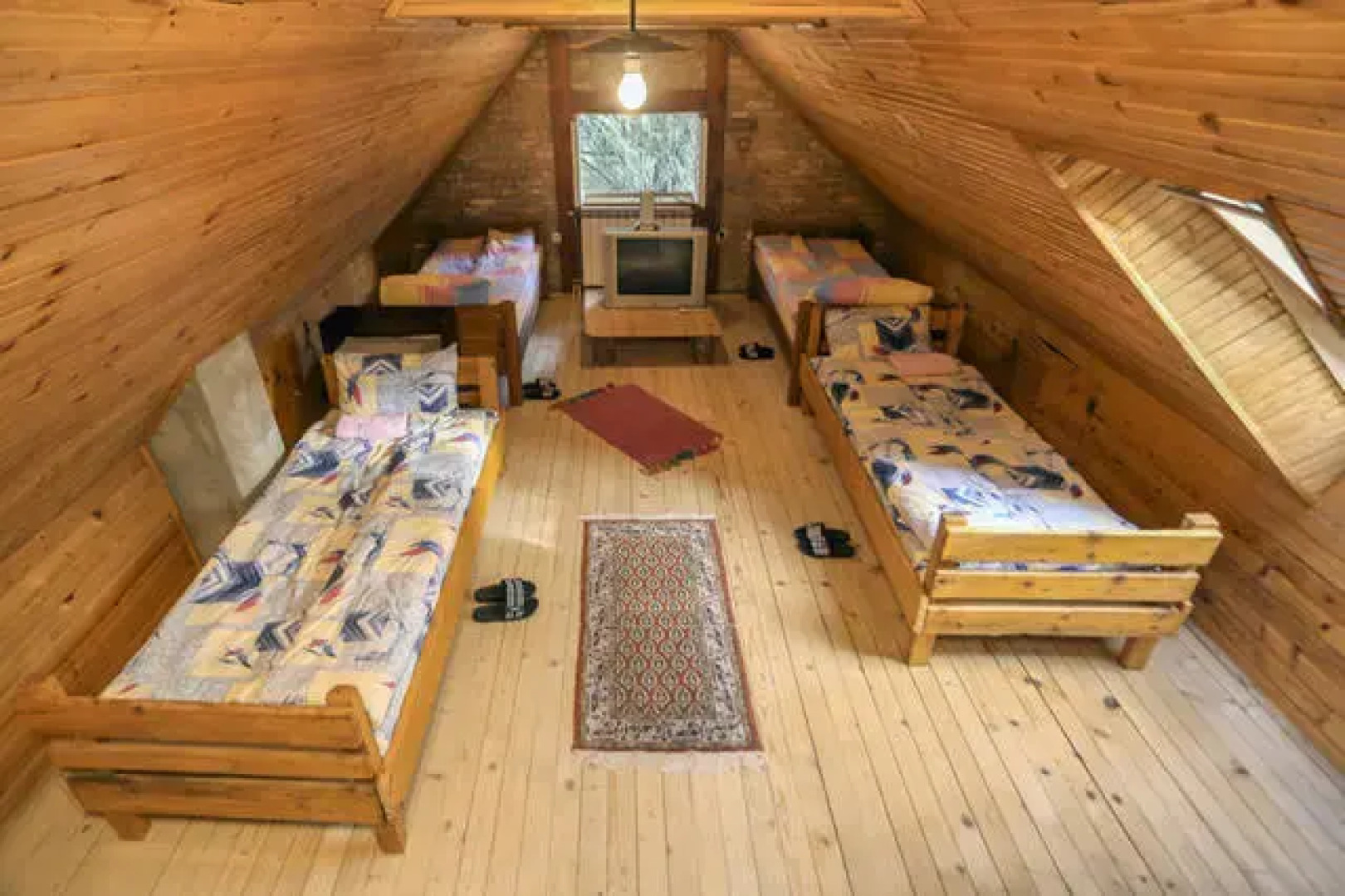 Гостевой Дом Vidmar