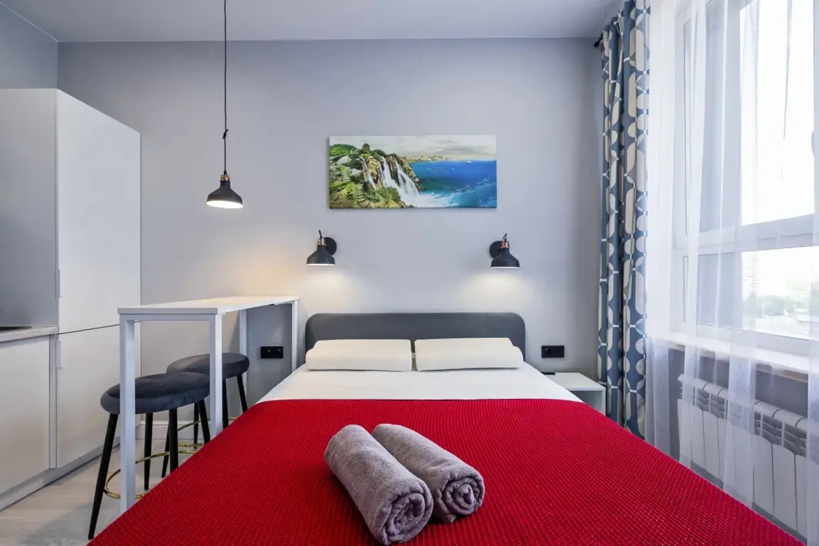 Квартира MaxRealty24 Tushino 1