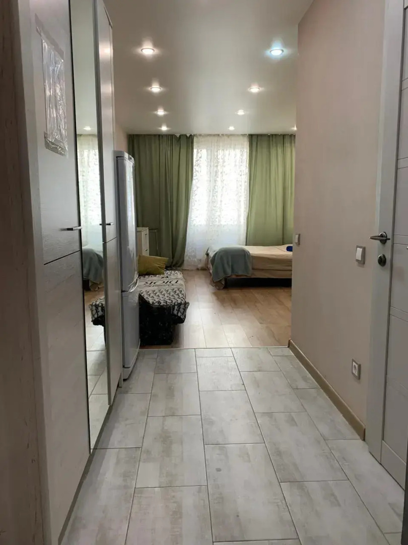 Квартира ApartSky Облака 919