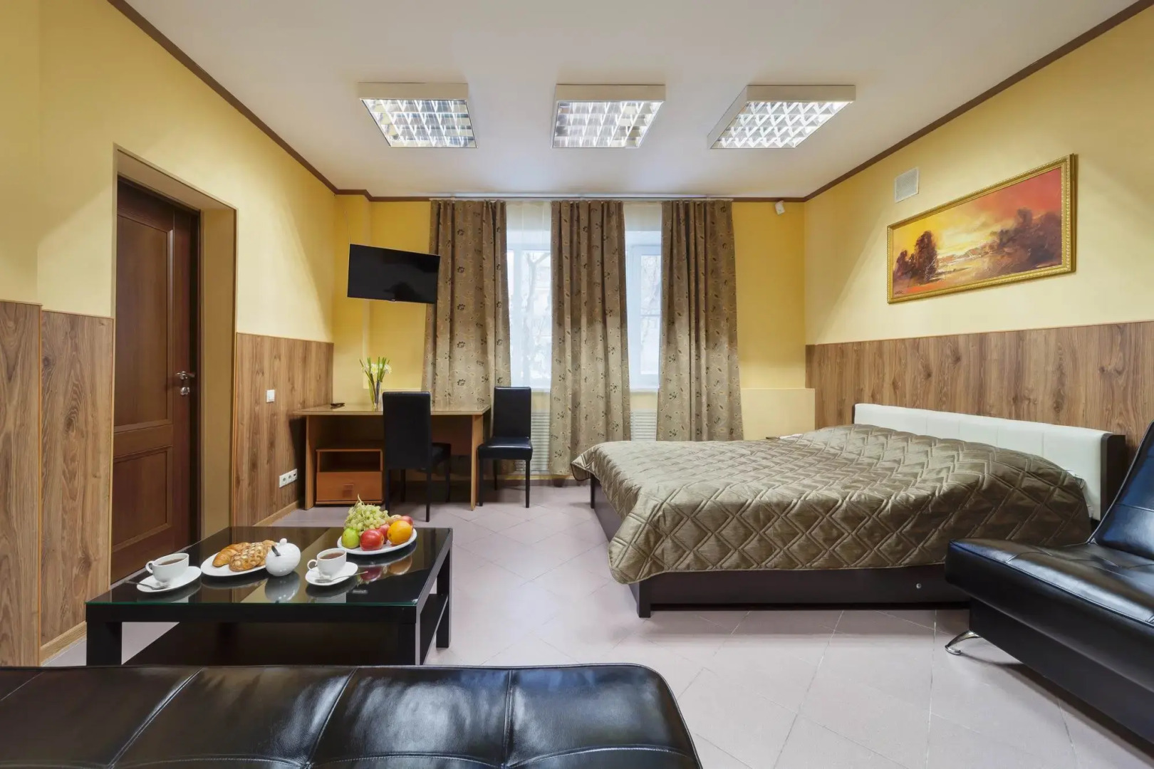 Мини-отель Allis