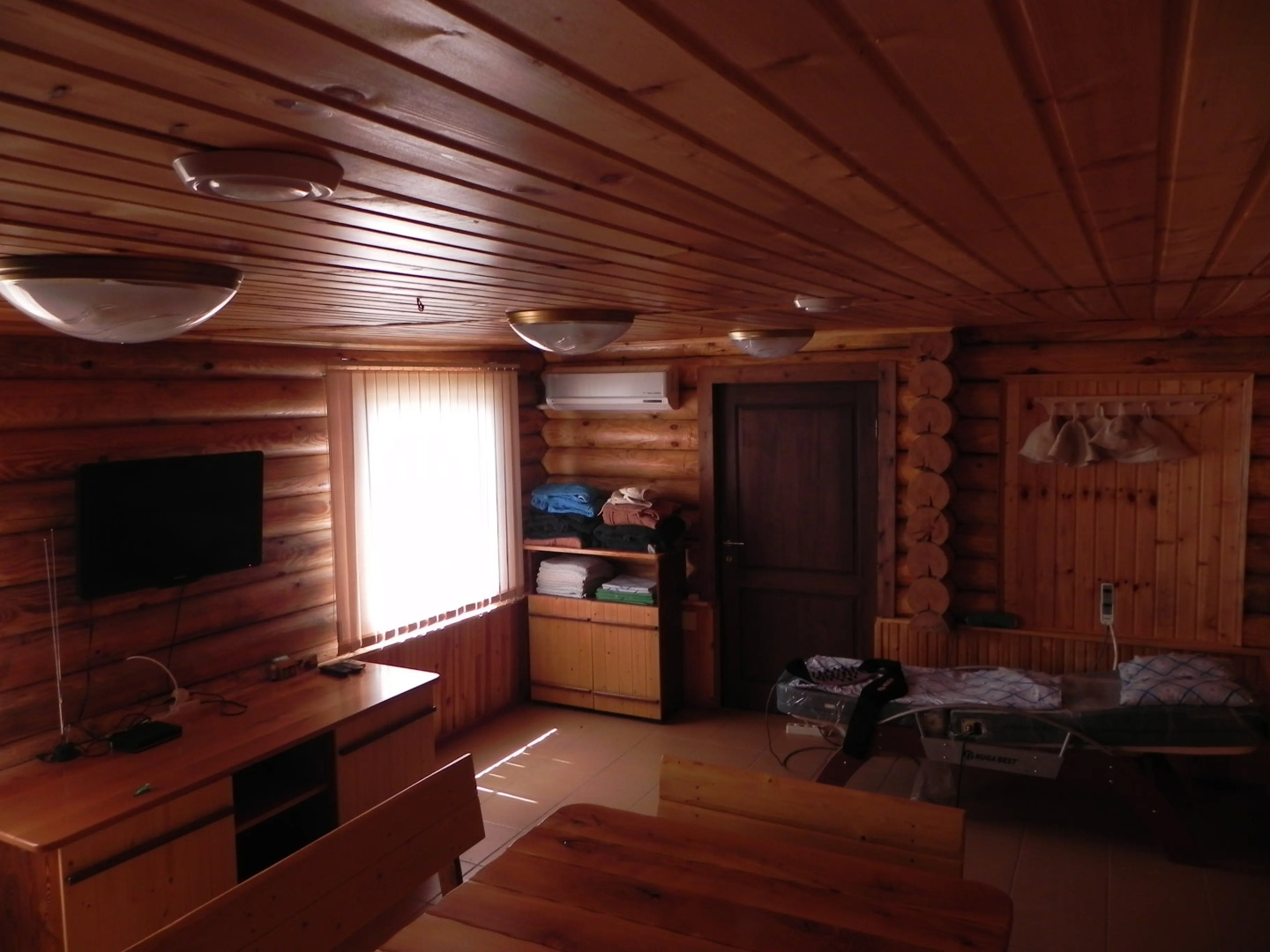 База Отдыха Забава