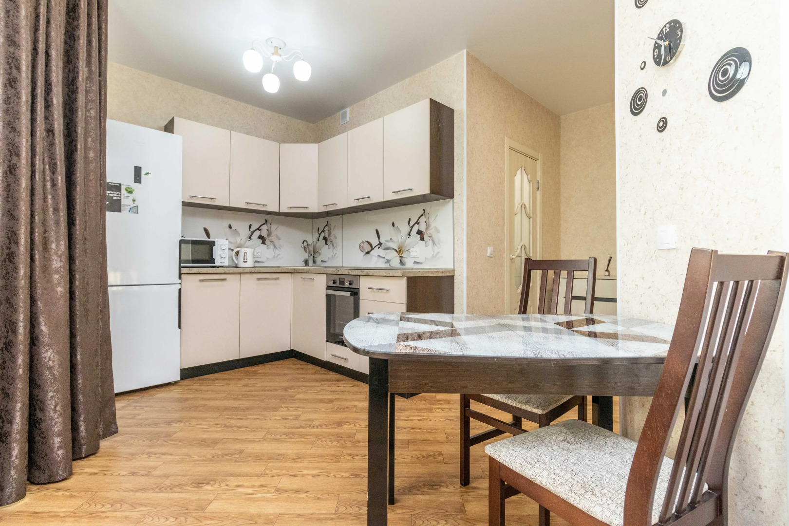 Квартира Диван-Кровать