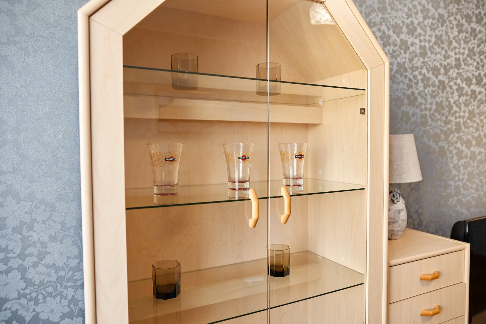 Апартаменты у ТЦ Мурманск Молл