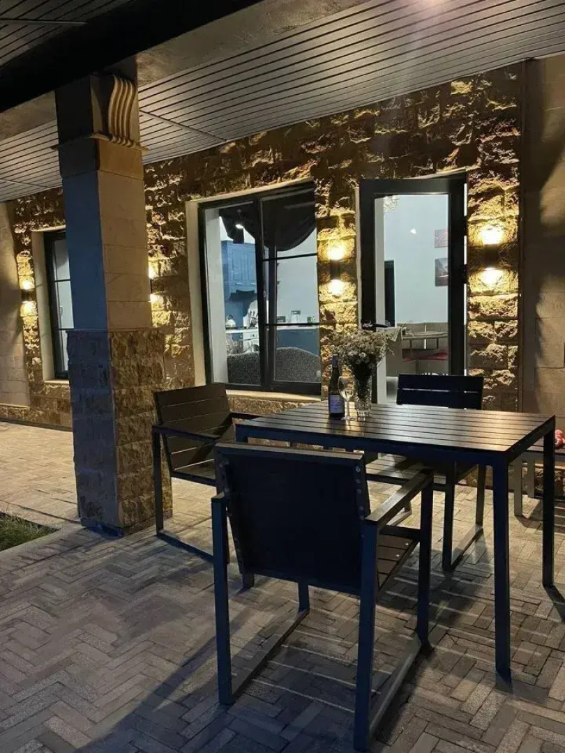 Частный дом в посёлке бизнес-класса Grееnwооd