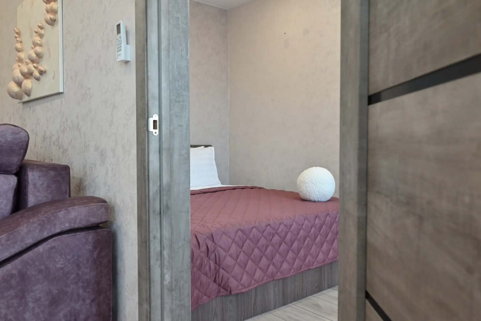 Квартира на Баумана Milli House