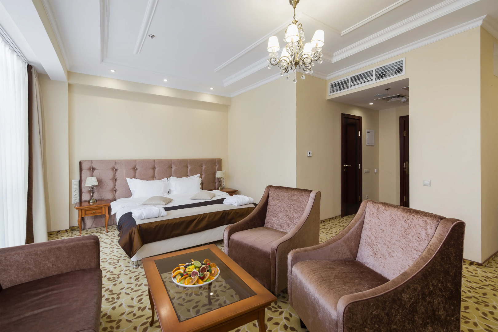  Отель Звёздный Wellness & Spa