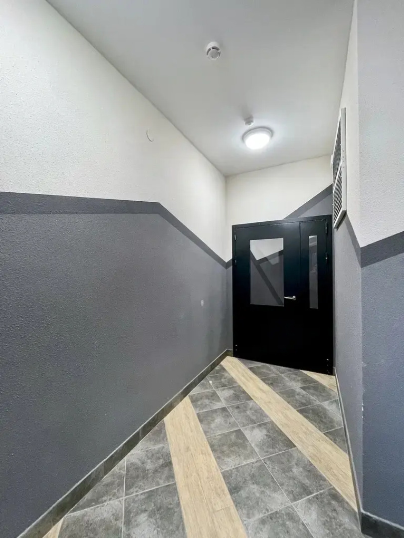 Апартаменты с видом на Нескучный пруд