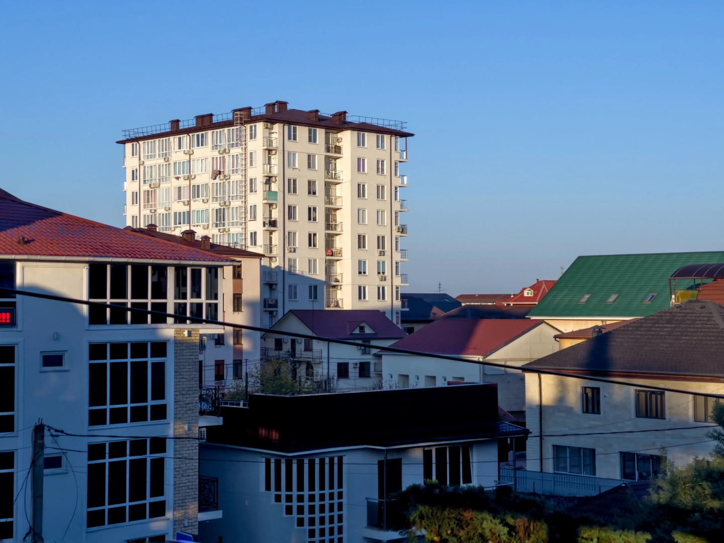 Апартаменты Студия Кораблики MoreAparts