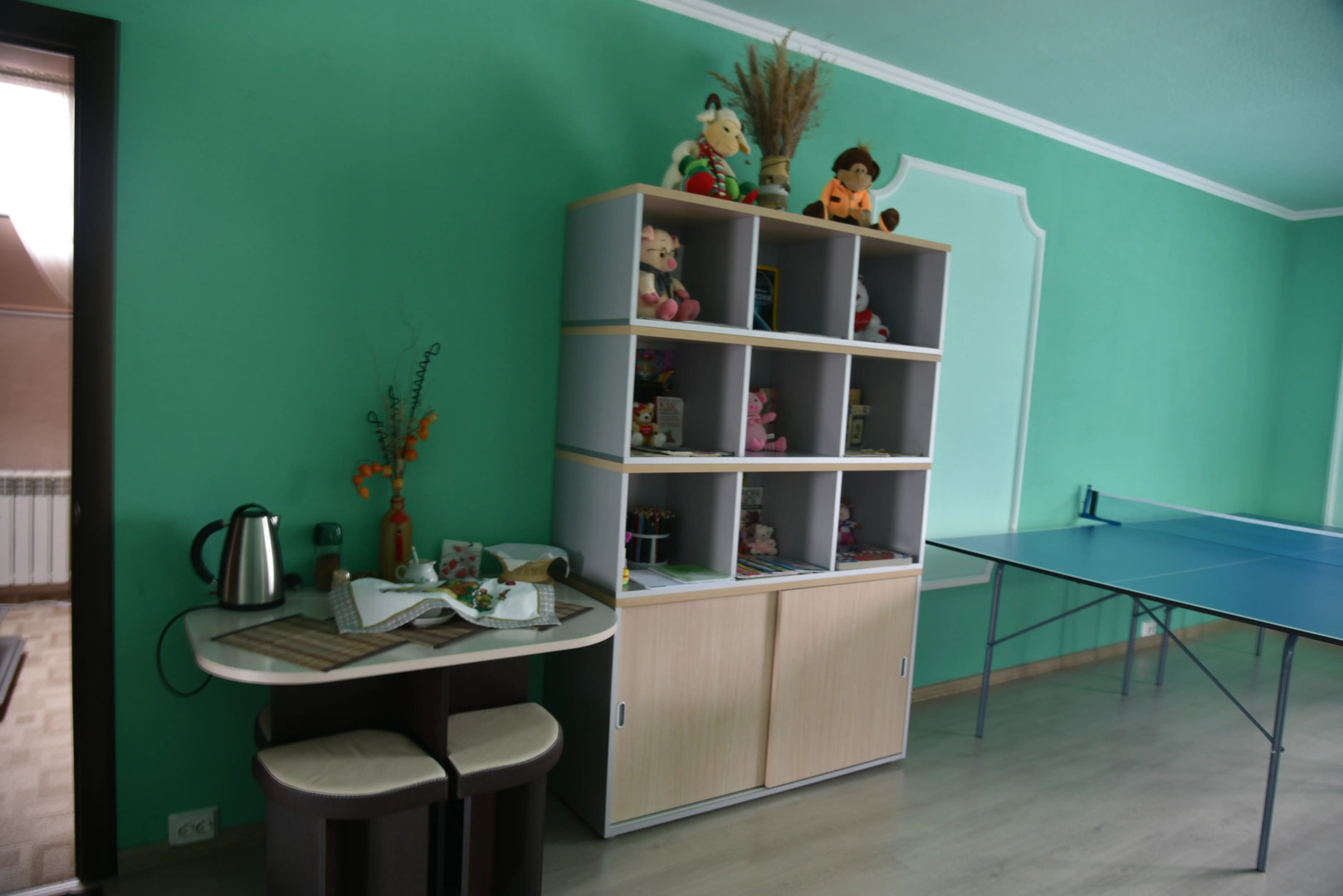 Гостевой дом Иволга