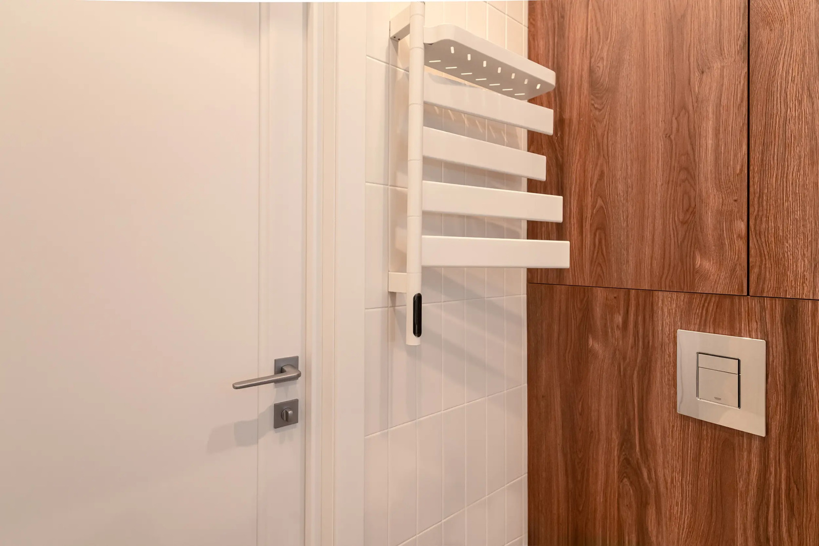 Апартаменты Современные в ЖК Стремянный 2 в шаге от Павелецкой