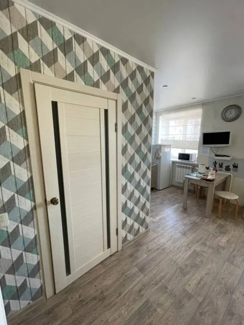 Апартаменты на озере Тургояк 1