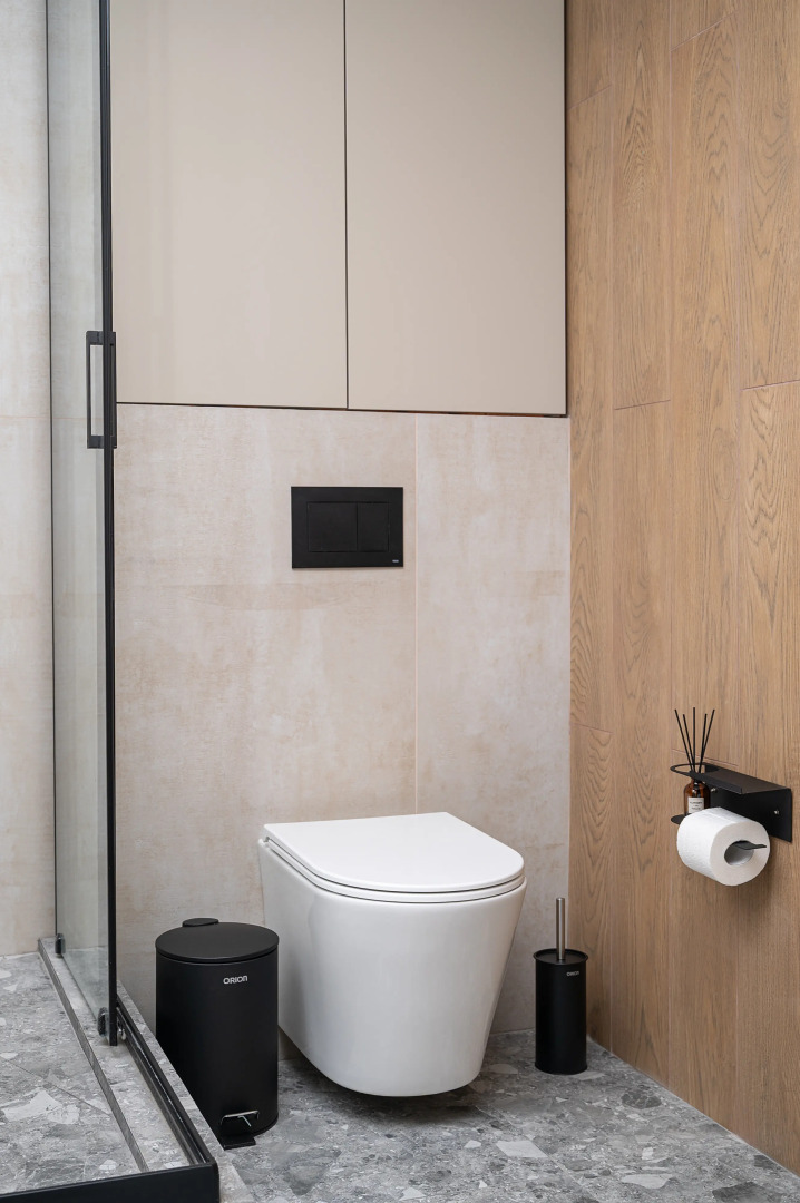 Апартаменты Димидов на Крестовой I